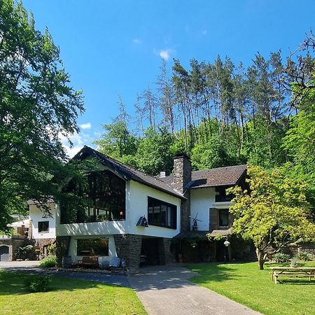 B&B Am Sahrbach Altenahr Exteriér fotografie