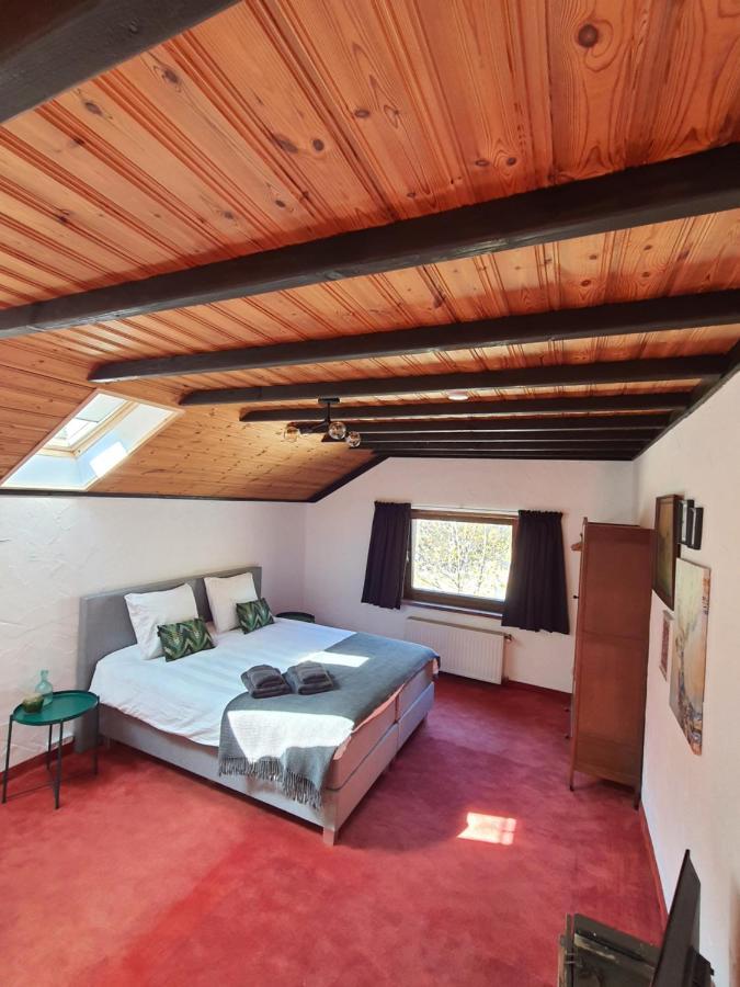 B&B Am Sahrbach Altenahr Exteriér fotografie
