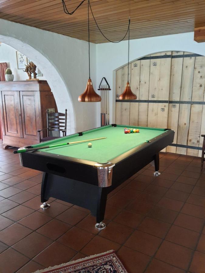 B&B Am Sahrbach Altenahr Exteriér fotografie