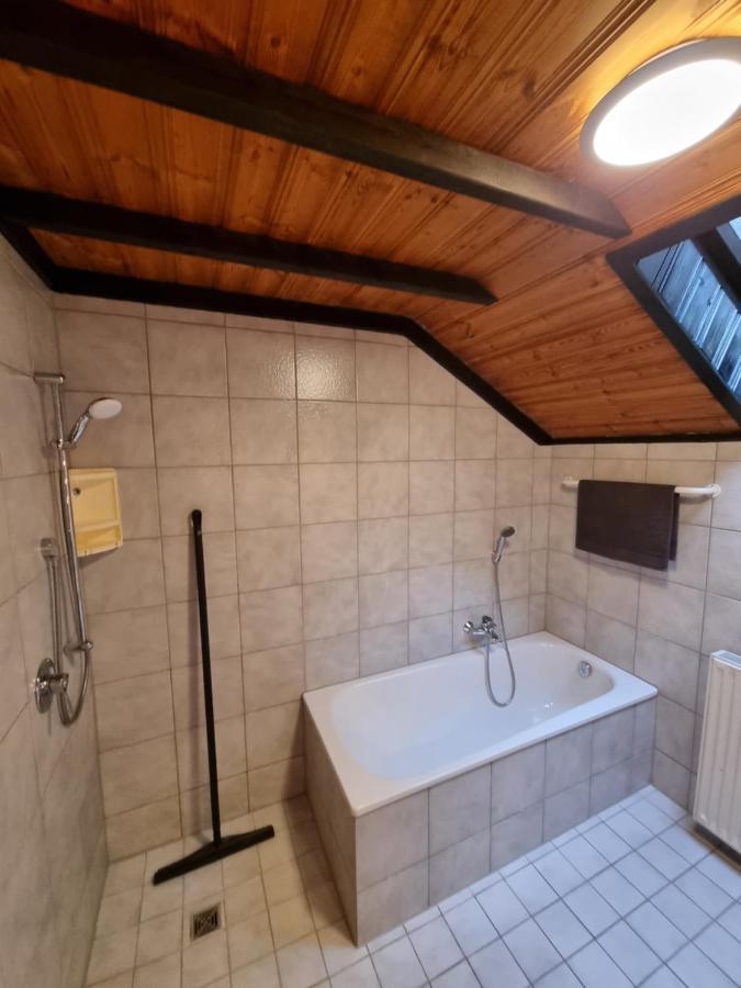 B&B Am Sahrbach Altenahr Exteriér fotografie