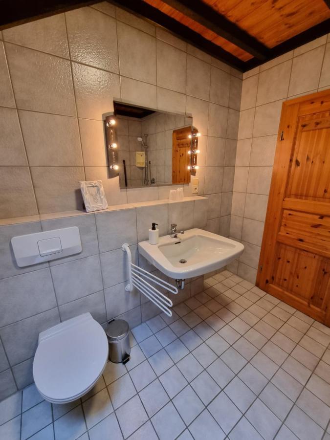 B&B Am Sahrbach Altenahr Exteriér fotografie