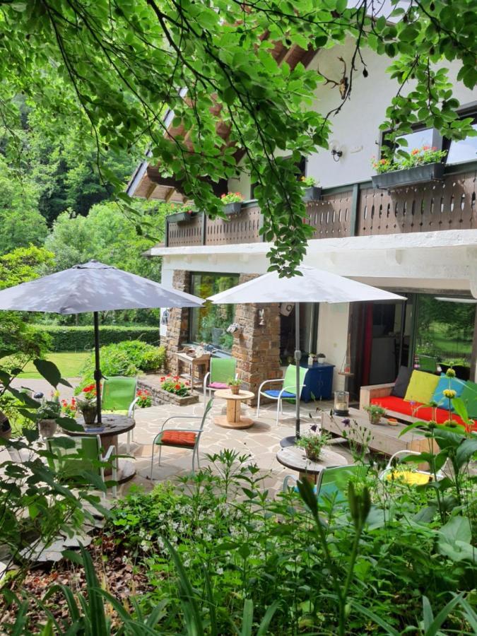 B&B Am Sahrbach Altenahr Exteriér fotografie