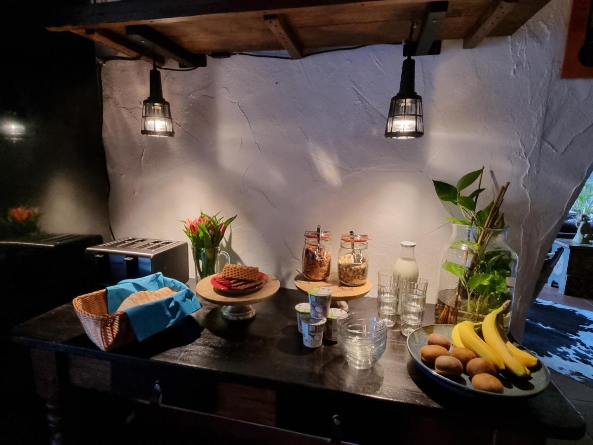 B&B Am Sahrbach Altenahr Exteriér fotografie