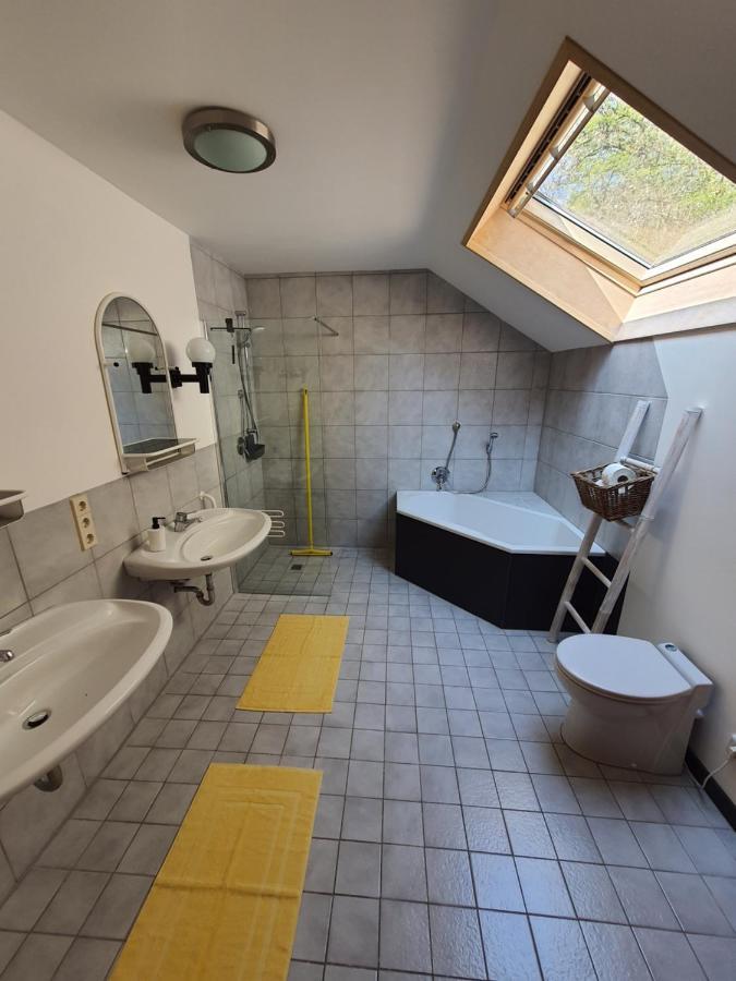 B&B Am Sahrbach Altenahr Exteriér fotografie