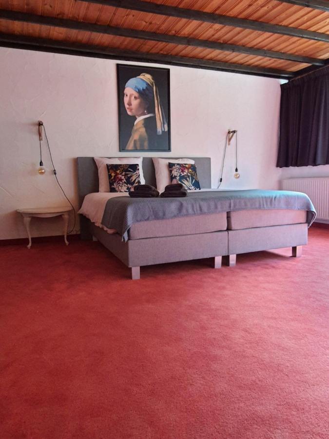 B&B Am Sahrbach Altenahr Exteriér fotografie