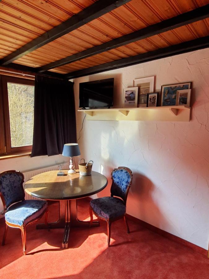 B&B Am Sahrbach Altenahr Exteriér fotografie