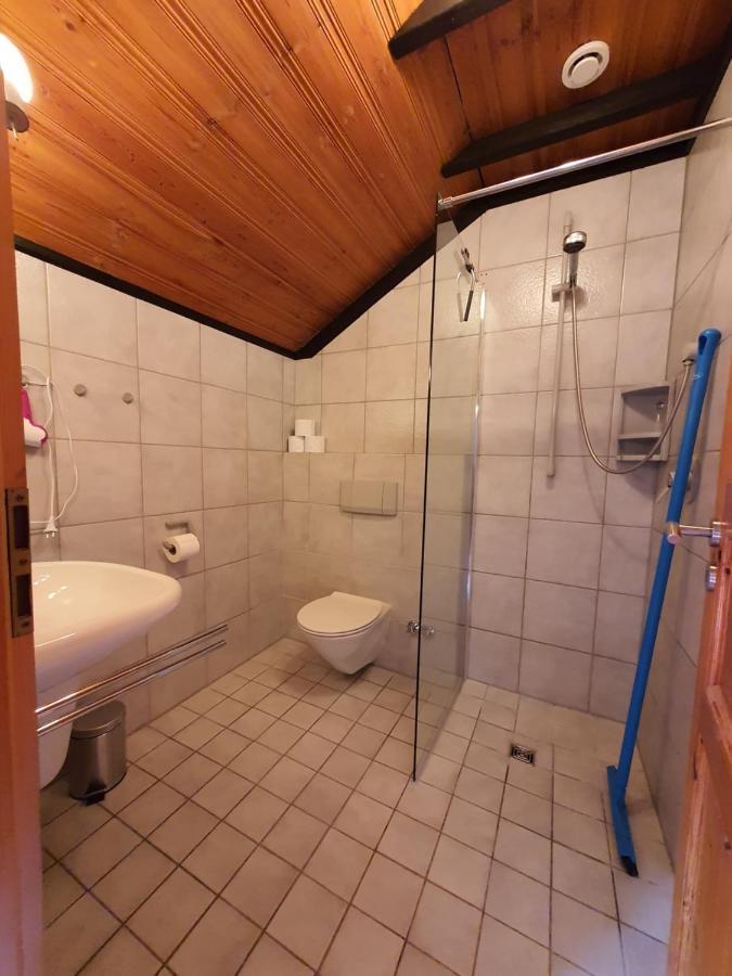 B&B Am Sahrbach Altenahr Exteriér fotografie