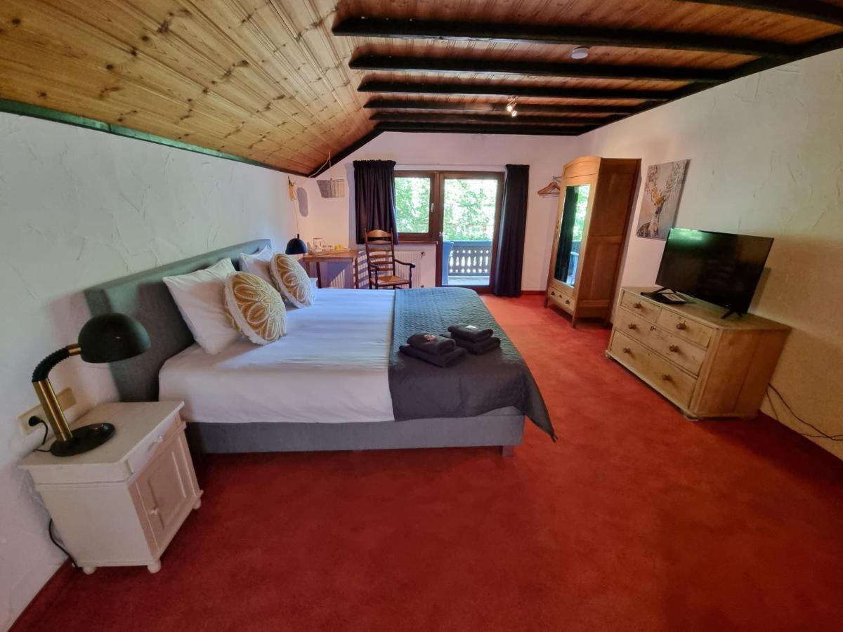 B&B Am Sahrbach Altenahr Exteriér fotografie