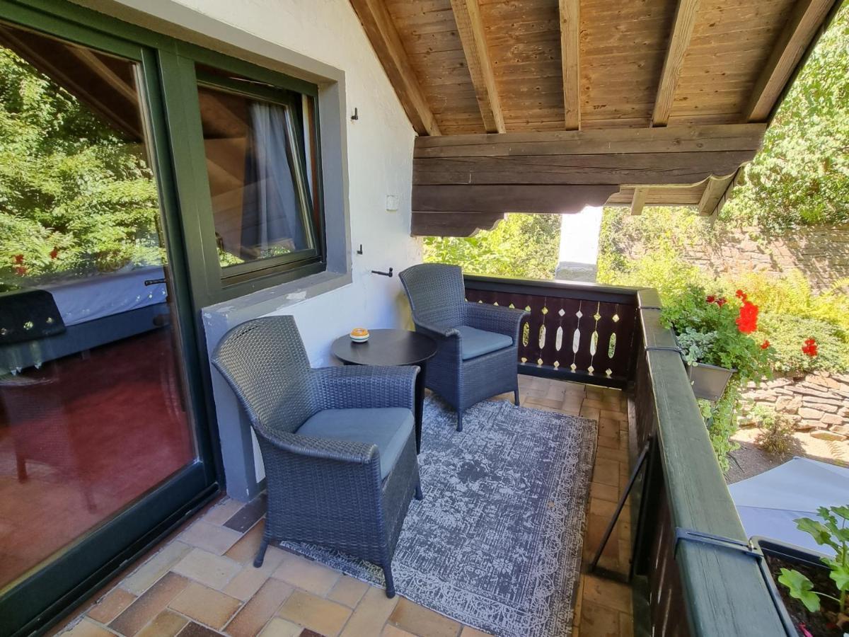 B&B Am Sahrbach Altenahr Exteriér fotografie