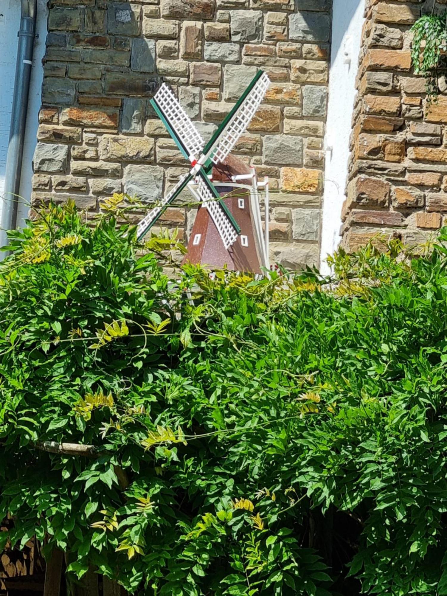 B&B Am Sahrbach Altenahr Exteriér fotografie