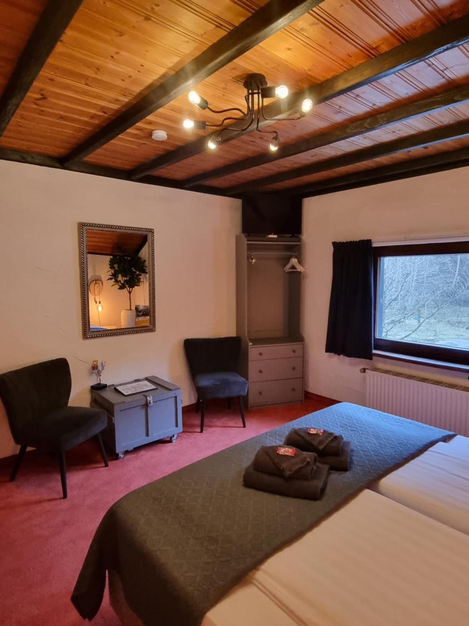 B&B Am Sahrbach Altenahr Exteriér fotografie