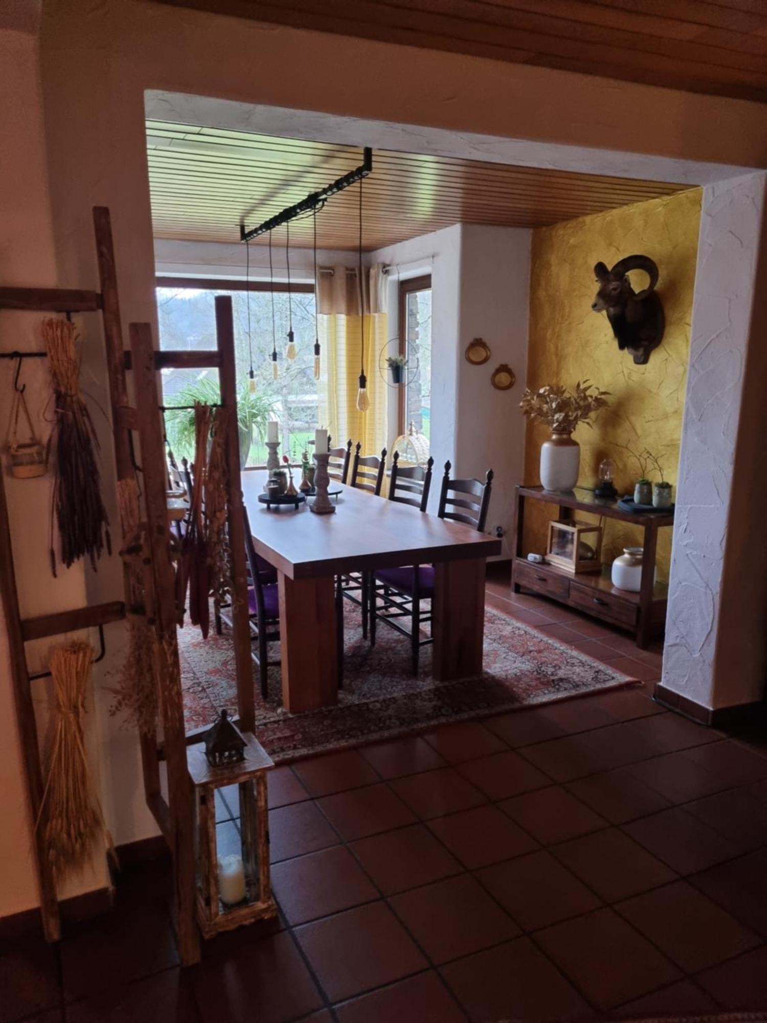 B&B Am Sahrbach Altenahr Exteriér fotografie